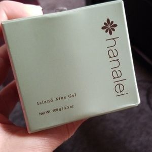 Hanalei Island Aloe Gel